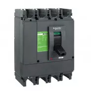 .. EZC630 50/415 400 43 Schneider Electric