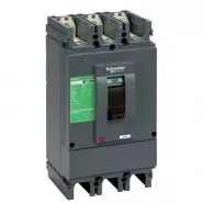 .. EZC630 50/415 400 33 Schneider Electric