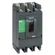 .. EZC630 50/415 500 33 Schneider Electric