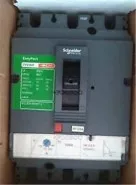 . . EasyPact CVS100 50 TM63D 3P3D Schneider Electric