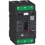 . GV4LE    12,5A 50kA  EVERLINK Schneider Electric