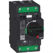 . GV4L    115A 25kA  EVERLINK Schneider Electric