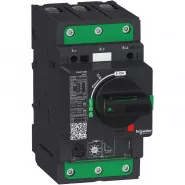 . GV4P    50A 25kA  EVERLINK Schneider Electric