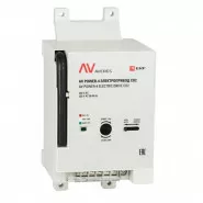 AV POWER-4  CD2 EKF