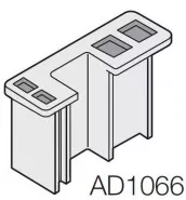    400/800 (4) ABB