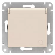 AtlasDesign ������� ������� �/�, �� ��������, � �������, 16�, �������� Schneider Electric