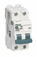 . . 2P C  2A 500 DC -105 DEKraft