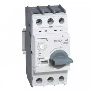      MPX3 T32H 6A 100kA Legrand