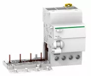  . . Vigi iC60 4 25A 100mA AC- Schneider Electric