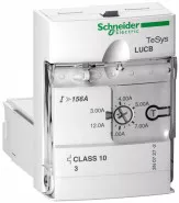    3-12A 24VDC CL10 3P Schneider Electric