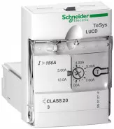    3-12A 24VDC CL20 3P Schneider Electric