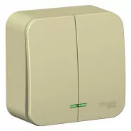 Blanca /  . .   2- (c.5)  .10,250B Schneider Electric