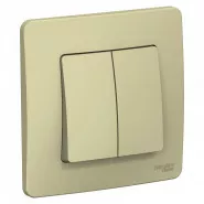 Blanca /   2- (c.5), 10, 250B Schneider Electric