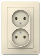 Blanca �/� �������� ������� 2-�� �/� ��� ������, 16�, 250� Schneider Electric