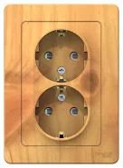 Blanca �/� ����� ������� 2-�� �/� �� ��������, 16�, 250� Schneider Electric