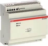   CP-D 24/4.2 (. . )  90-265 AC / 120-370 DC,  24 DC /4.2A ABB