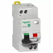  N40 VIGI C 40A 1PPN 300 MA AC 6KA Schneider Electric