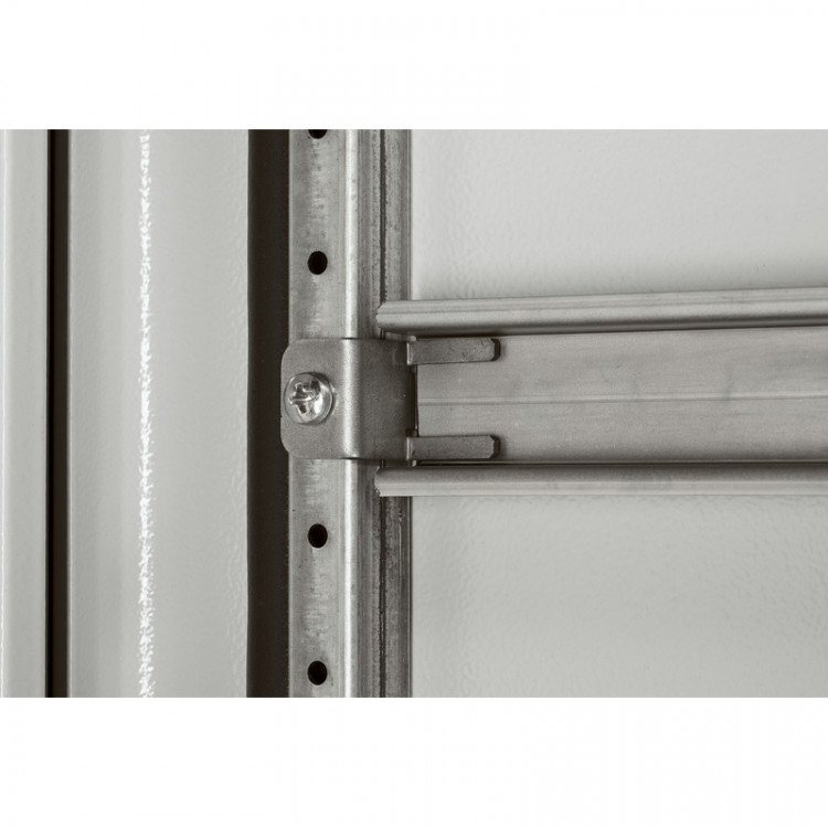 DIN-рейка на дверь - для шкафов Altis с дверью шириной 600 мм Legrand