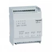 DMX3 1600   230 Legrand