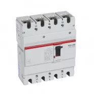 DRX250  160A 4 36kA Legrand