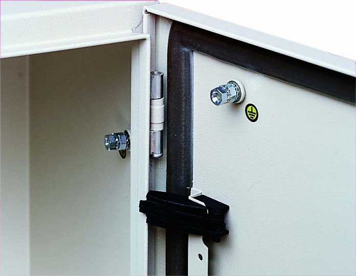 Купить Боковую Дверь С Электрозамком