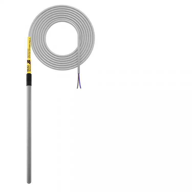    OptiSensor HTF150-PT1000-PVC-2  