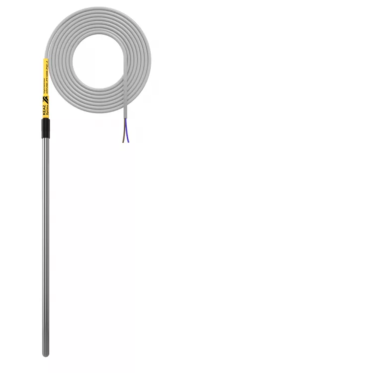    OptiSensor HTF200-PT1000-PVC-2  