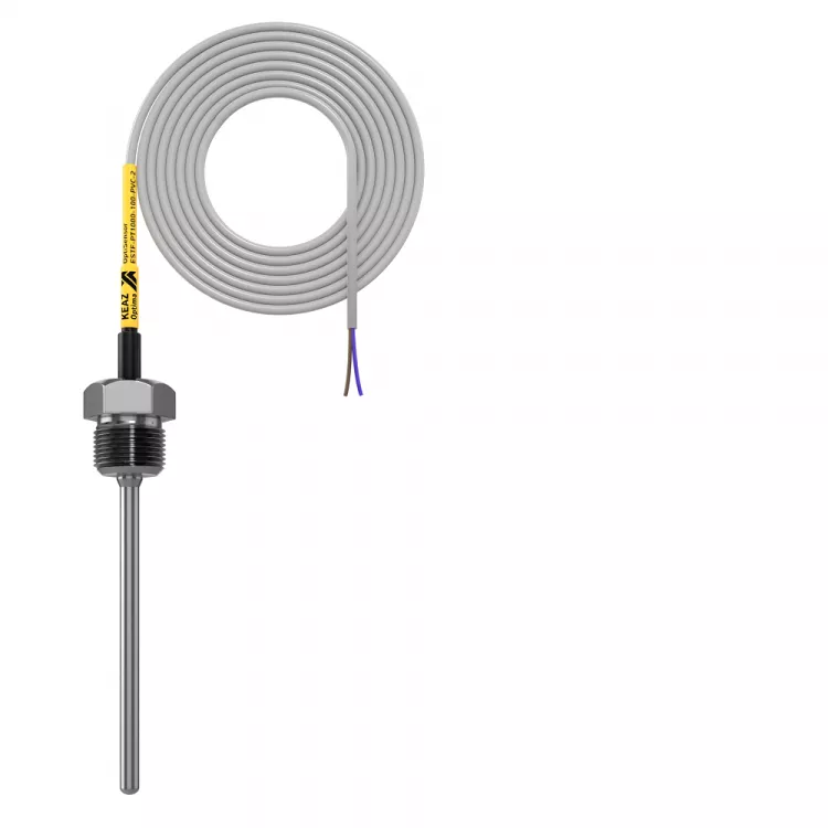    OptiSensor ESTF-PT1000-100-PVC-2  