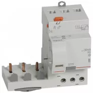   DX3 -  A - 30  - 3 - 400 ~ - 63  - 3  Legrand