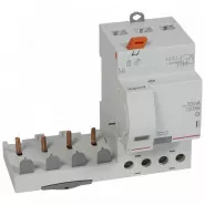   DX3 -  Hpi - 30  - 4 - 400 ~ - 63  - 3  Legrand