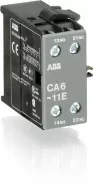 .  CA6-11E     6. 7 ABB