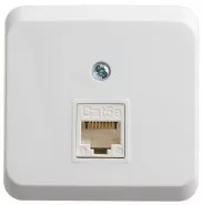  /   /  RJ45 .5E Schneider Electric