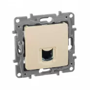 Etika .   (RJ45) 6 . UTP Legrand