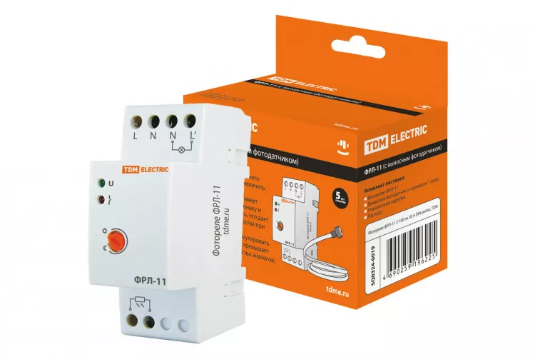 �������� ���-11 2-100�� 20� DIN-�����, TDM