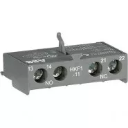  . 1+1 HKF1-11    MS116 ABB