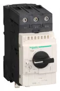 GV3 .   .  32 A   1  EVERLINK Schneider Electric