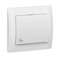 Galea Life    2 ., IP44 Legrand