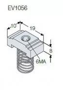  6  EV1050 (100) ABB