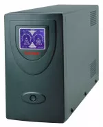  Info LCD, 2000 , IEC (2), Schuko (2), USB + RJ45 DKC