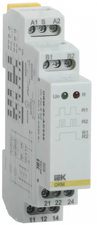   ORM. 2 . 230  AC IEK