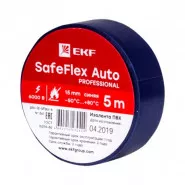   15 5   SafeFlex Auto EKF
