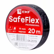    19 20  SafeFlex EKF