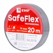   - 19 20  SafeFlex EKF