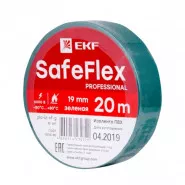    19 20  SafeFlex EKF