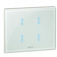 KNX Celiane       4-,  Legrand