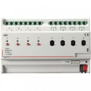 KNX.   4  1-10/4   16. DIN 8 . Legrand