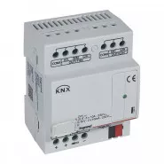 KNX.    0-10 (3  , 2  0-10) . DIN 4  Legrand