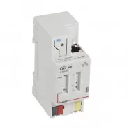 KNX.  IP/KNX. DIN 2 . Legrand