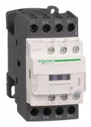  D4P(4),1 25,+,12V DC Schneider Electric