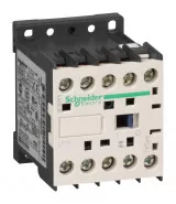  K 3P, 12A, , 12V D, Schneider Electric